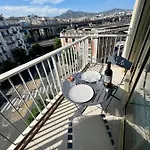 Superbe appartement centre-ville Nice