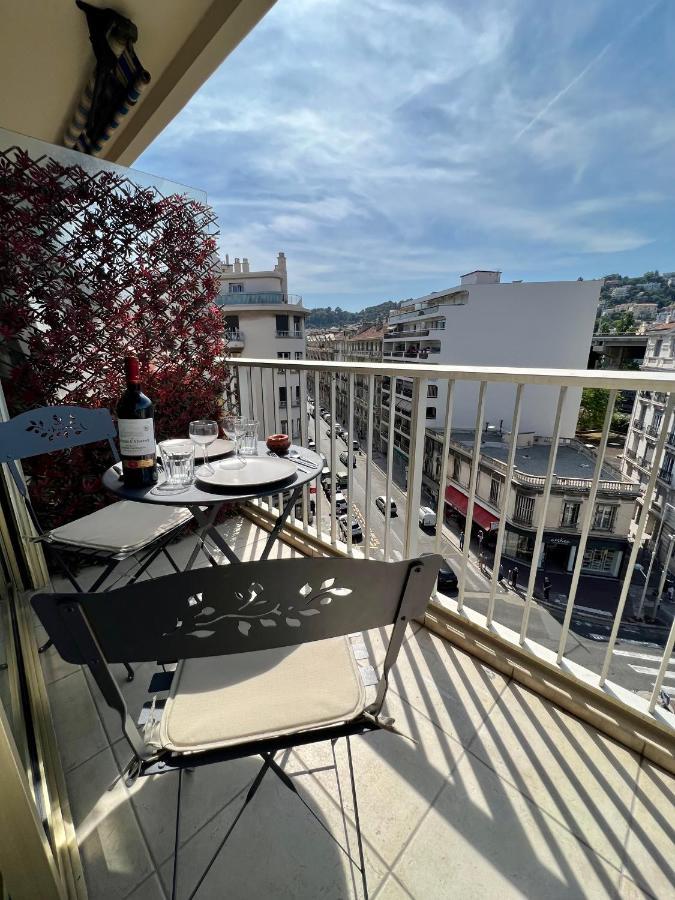 Superbe Centre-ville * Nizza