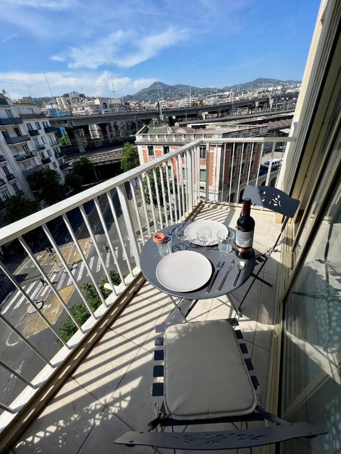 Superbe Centre-ville Nizza